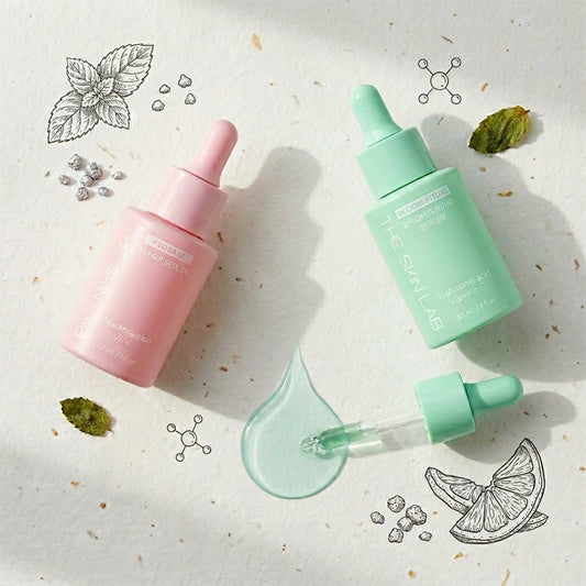 Brightening Serum + Repair Serum (Bundle of 2)