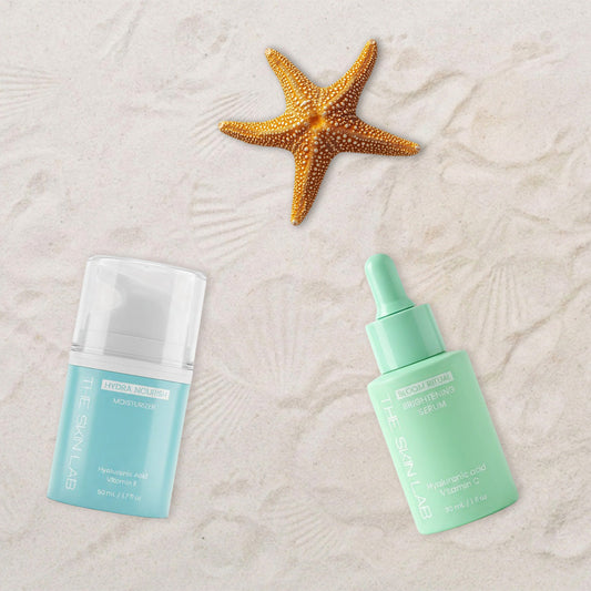 Double Cleansing: The Skincare Step Pakistani Girls Are Finally Obsessed With