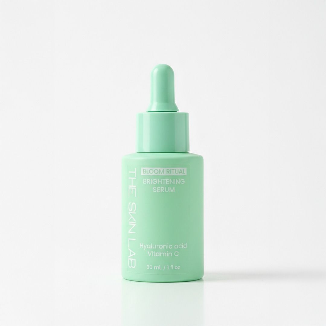 Bloom Ritual Brightening Serum