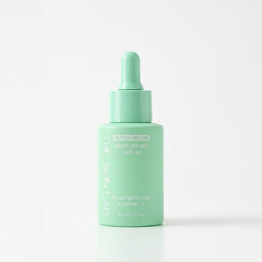 Bloom Ritual Brightening Serum