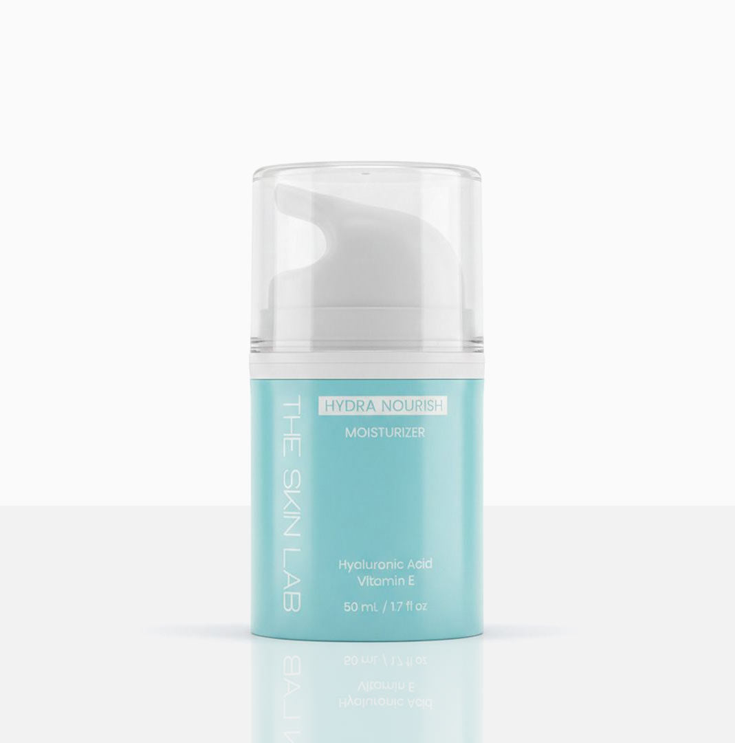 Hydra Nourish Moisturizer