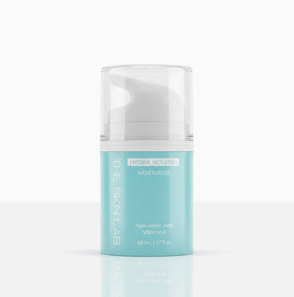 Hydra Nourish Moisturizer