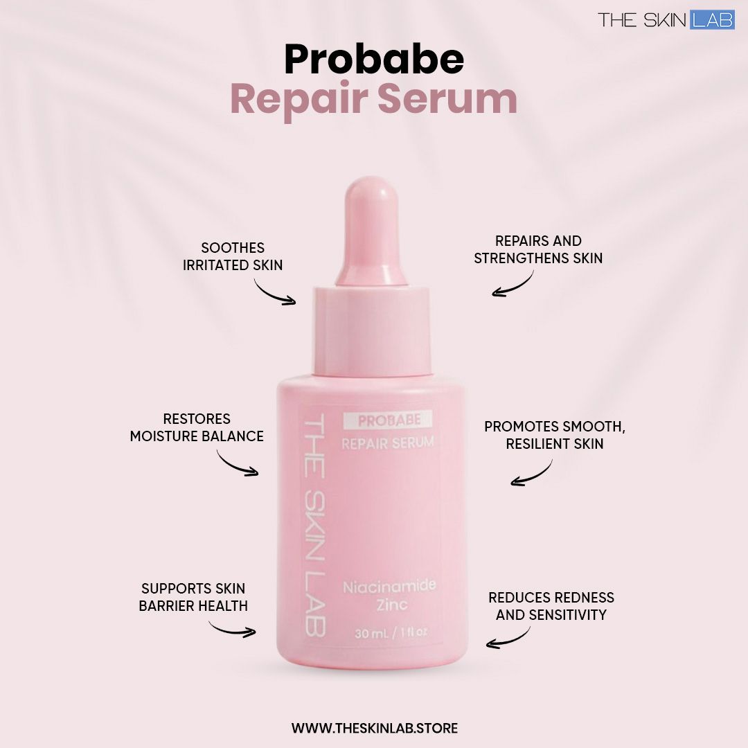 Probabe Repair Serum