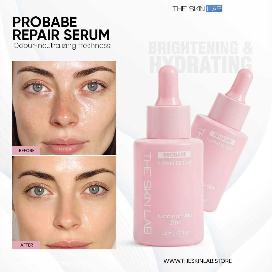 Probabe Repair Serum