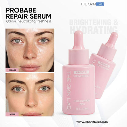 Probabe Repair Serum
