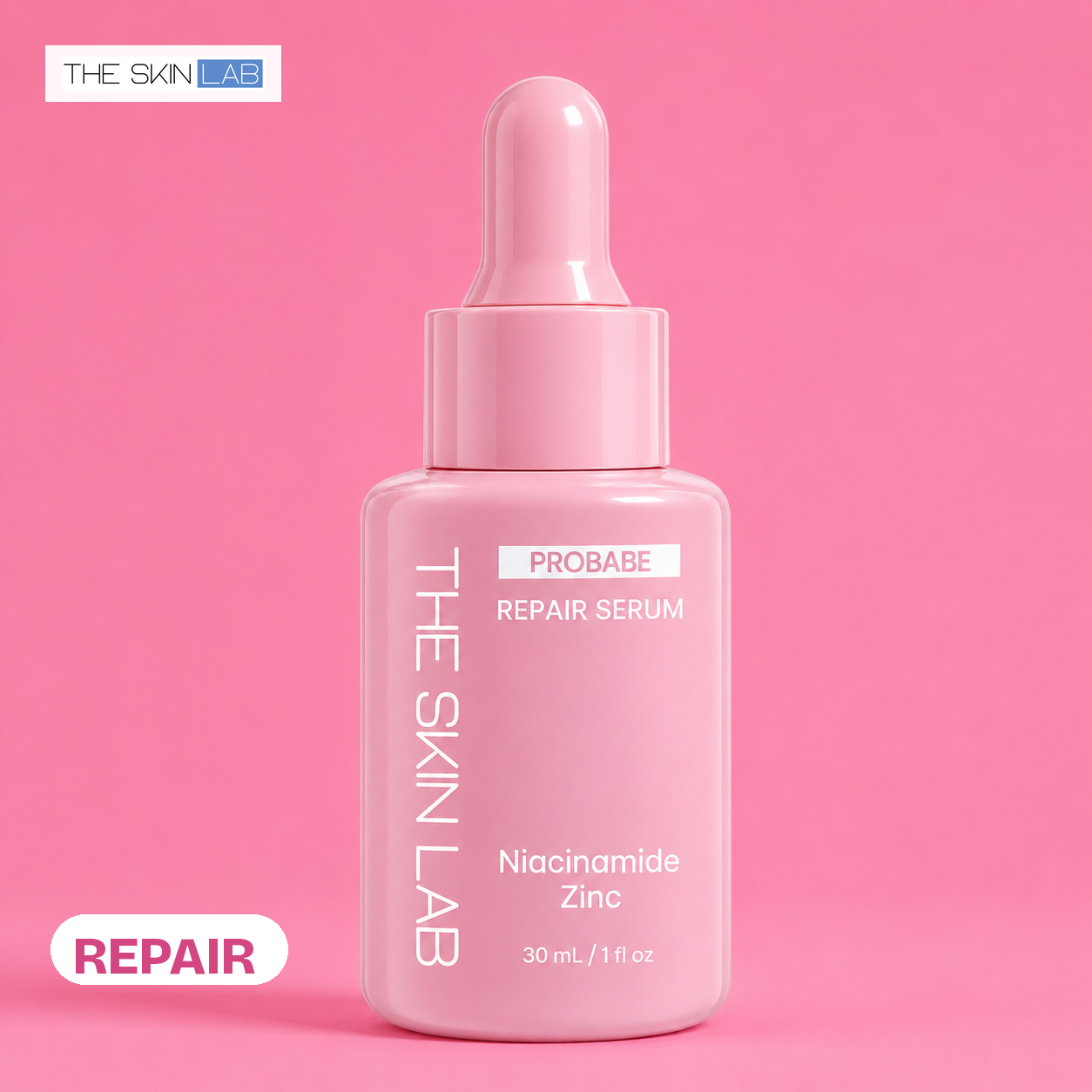 Probabe Repair Serum